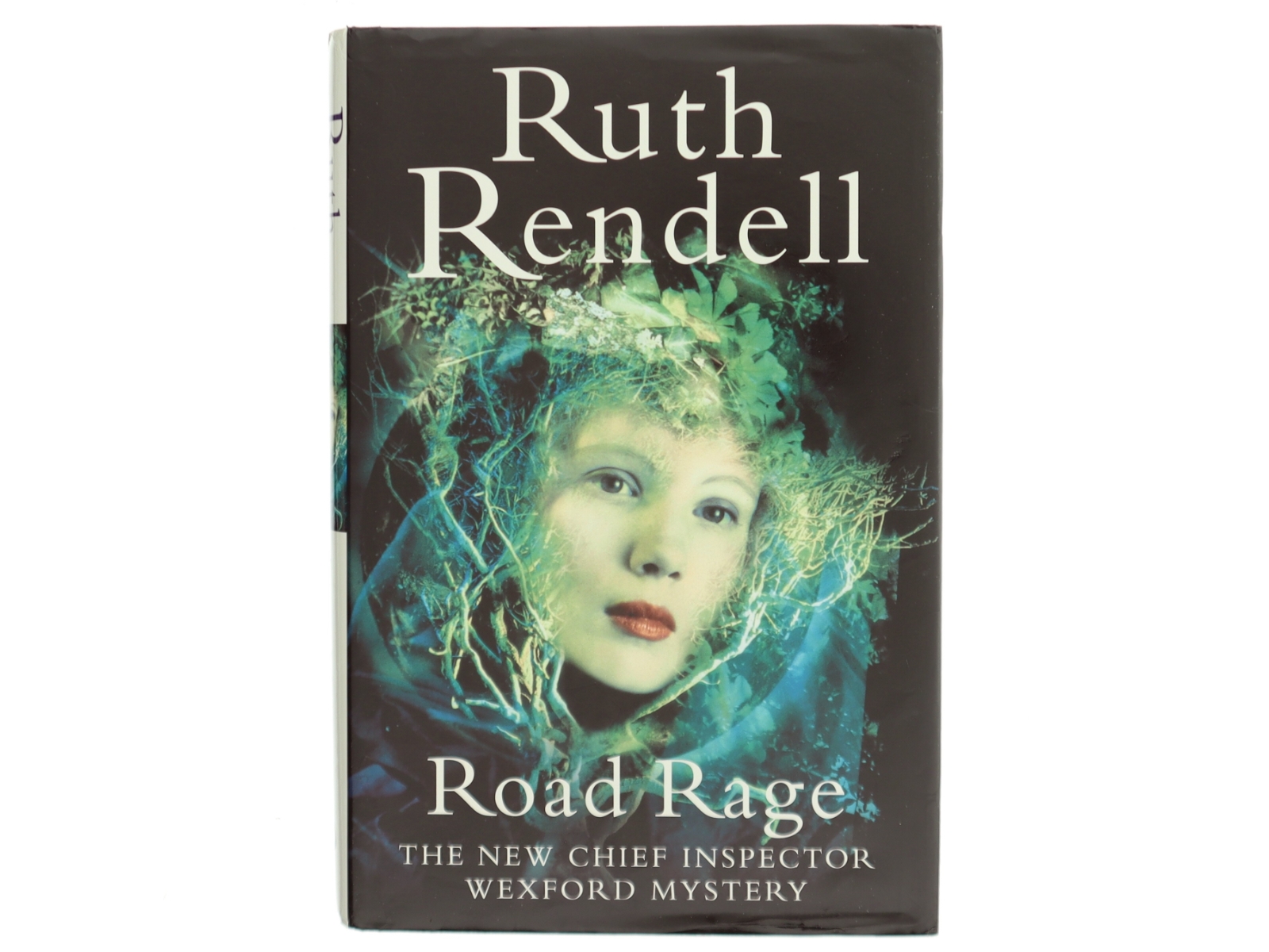 Road rage af Ruth Rendell (Bog)