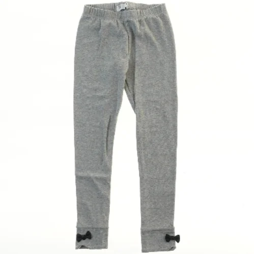 Leggings med sløjfer fra VRS (str. 128)