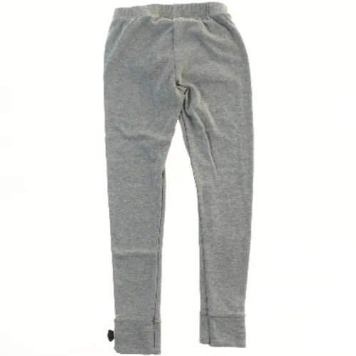 Leggings med sløjfer fra VRS (str. 128)