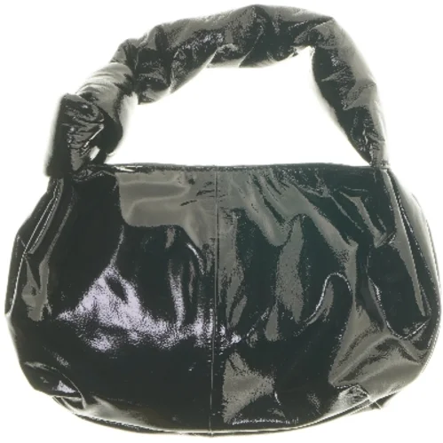 Sort skuldertaske fra Day Birger et Mikkelsen (str. 23x24 cm)