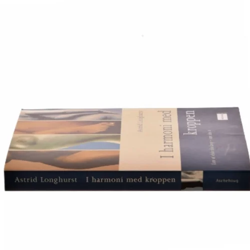 Alice Longhurst - i harmoni med kroppen 