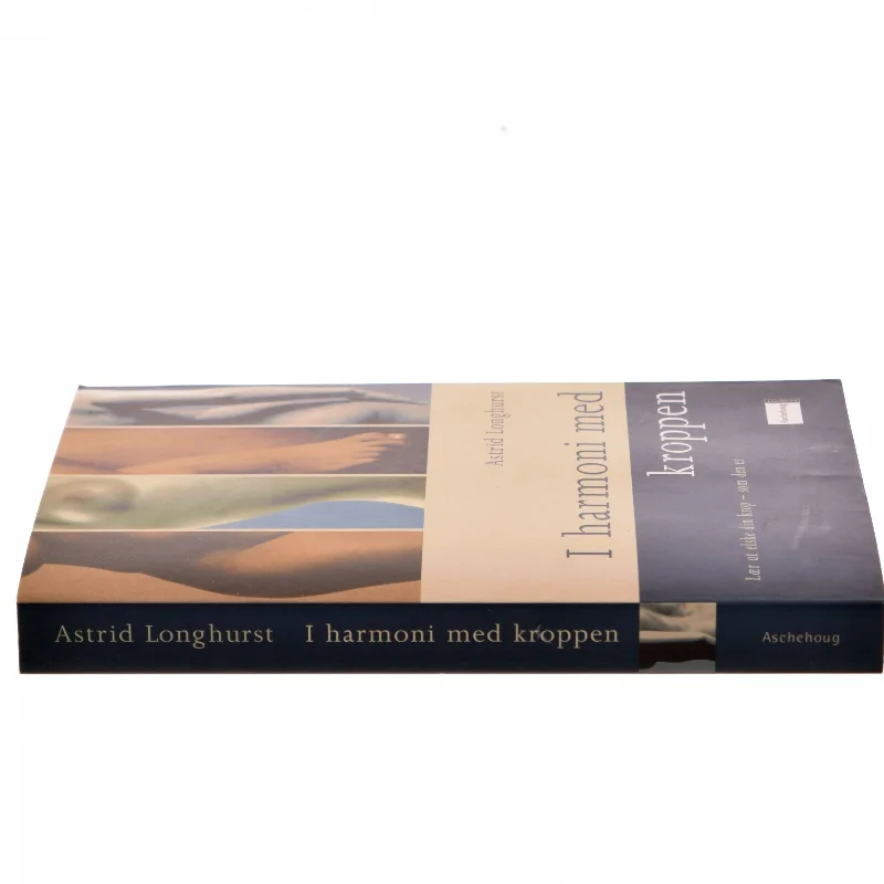 Alice Longhurst - i harmoni med kroppen 