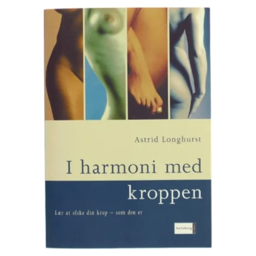 Alice Longhurst - i harmoni med kroppen 