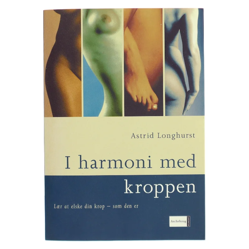 Alice Longhurst - i harmoni med kroppen 