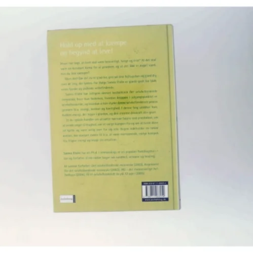 Psykologi - Et liv i glæde af Susanna Ehdin (f. 1961) (Bog)