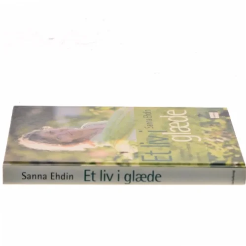 Psykologi - Et liv i glæde af Susanna Ehdin (f. 1961) (Bog)