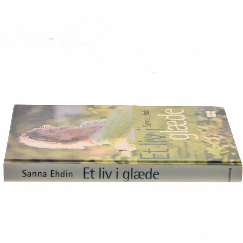 Psykologi - Et liv i glæde af Susanna Ehdin (f. 1961) (Bog)