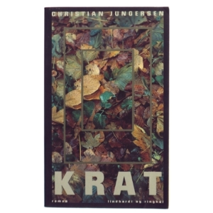 Krat af Christian Jungersen (Bog)