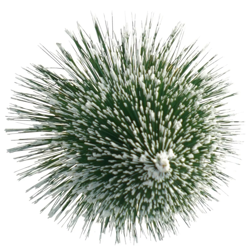 Dekorativt juletræ (str. 24 cm)