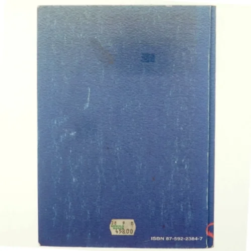 Intelligens og tænkning af Mogens Hansen