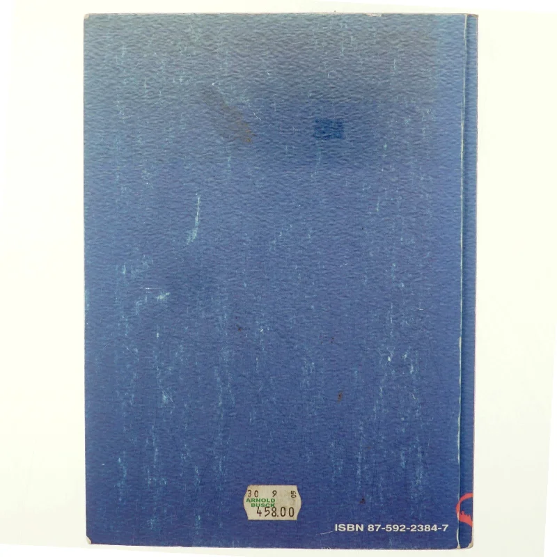 Intelligens og tænkning af Mogens Hansen