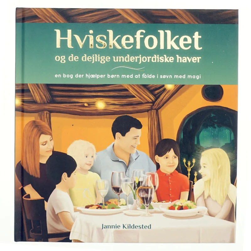 Hviskefolket
