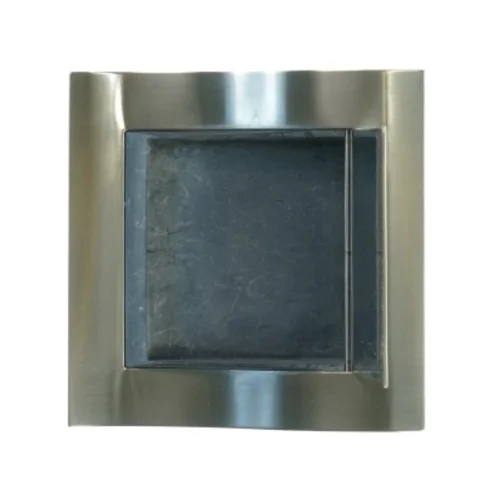 Brevholder fra Royal Copenhagen (str. 15 x 15 cm)