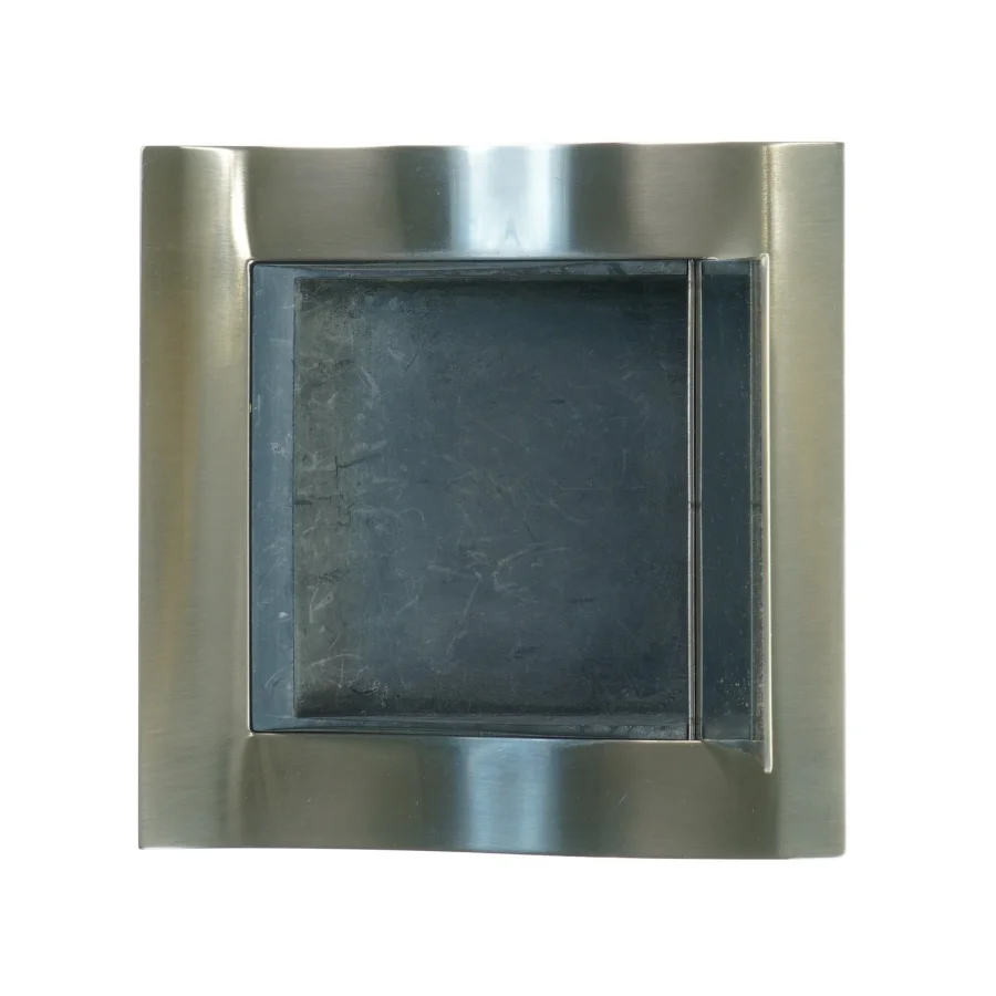 Brevholder fra Royal Copenhagen (str. 15 x 15 cm)