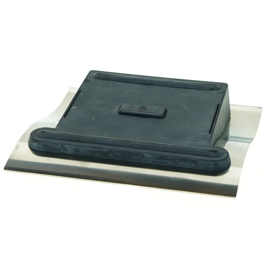 Brevholder fra Royal Copenhagen (str. 15 x 15 cm)