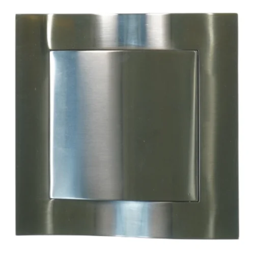 Brevholder fra Royal Copenhagen (str. 15 x 15 cm)