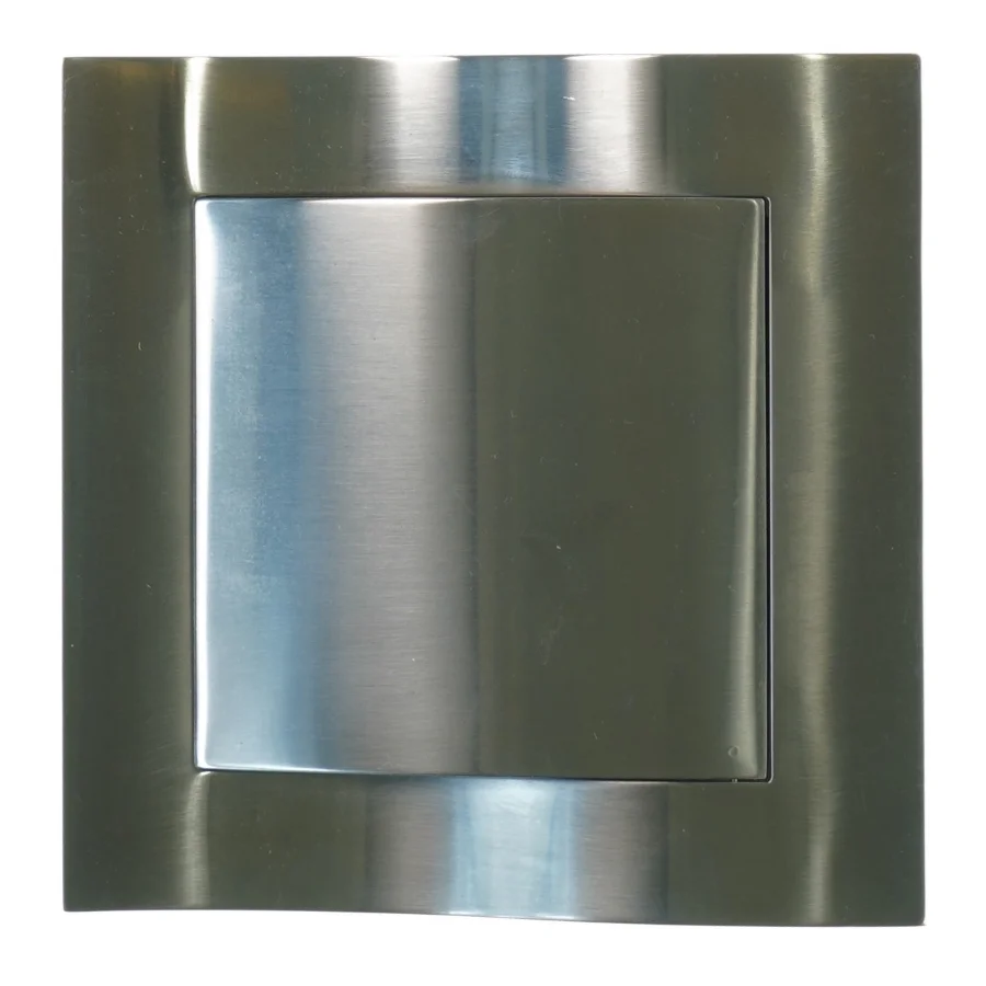 Brevholder fra Royal Copenhagen (str. 15 x 15 cm)