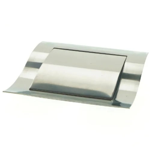 Brevholder fra Royal Copenhagen (str. 15 x 15 cm)