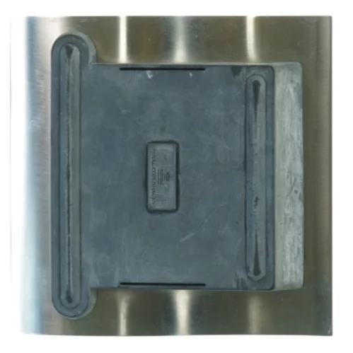 Brevholder fra Royal Copenhagen (str. 15 x 15 cm)