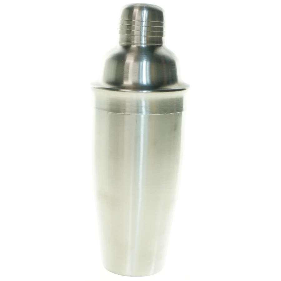 Cocktailshaker fra Magasin (str. 0,7 l)