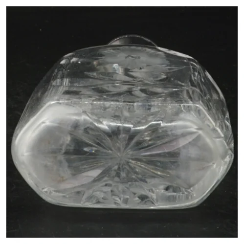 Glasvase (str. 16,5x115,5 cm)