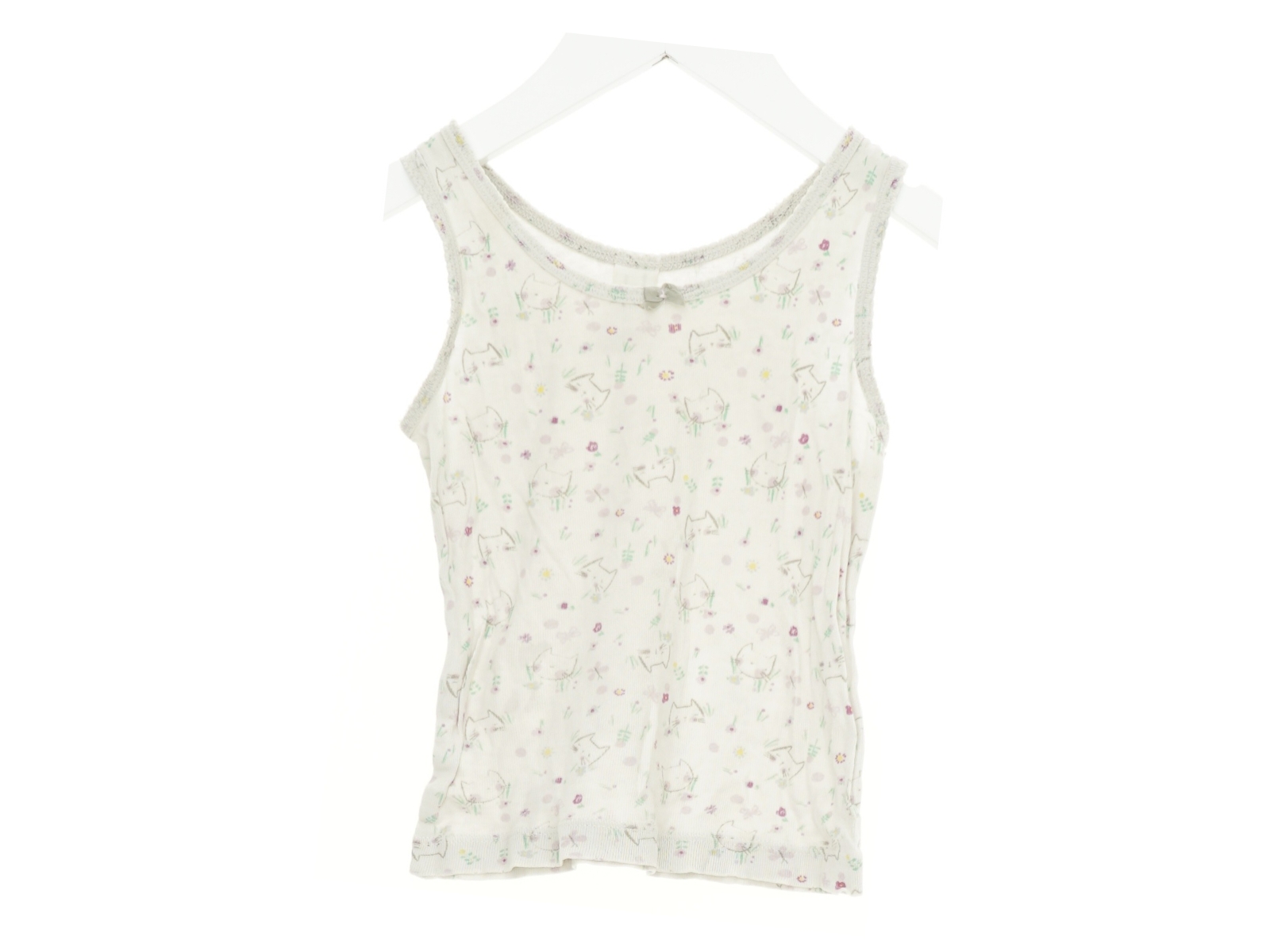 Top fra Palomino (str. 104 cm)