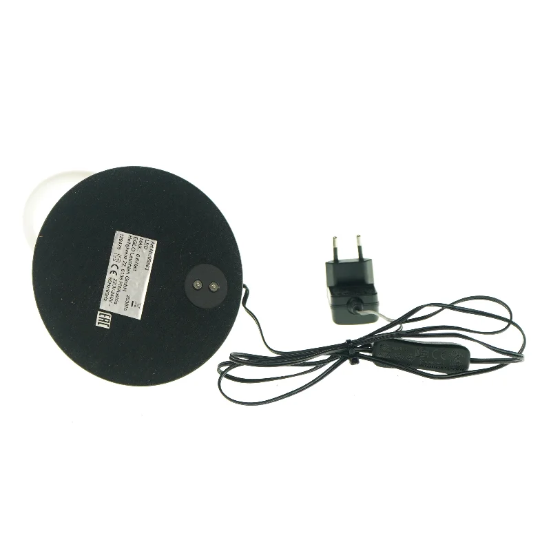 Bordlampe (str. 47 x 16cm)