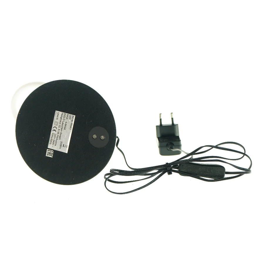 Bordlampe (str. 47 x 16cm)