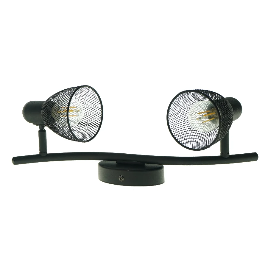 Lampe (str. 40 X 8 X 13cm)