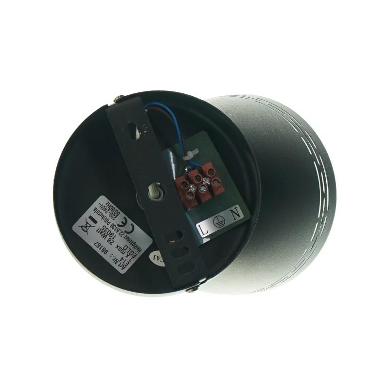 Lampe (str. 23 x 13cm)