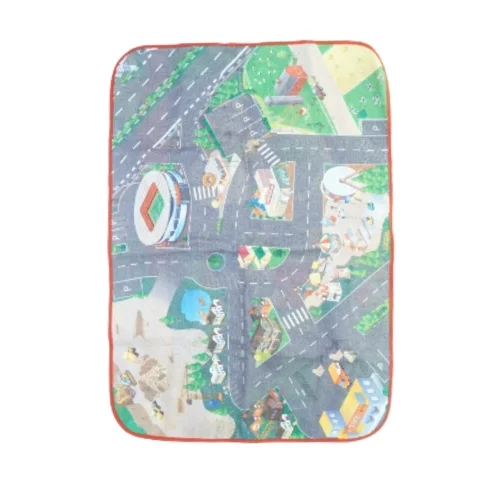 Legetæppe (str. 95 x 65 )