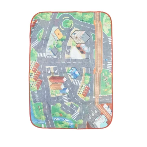 Legetæppe (str. 95 x 65 )