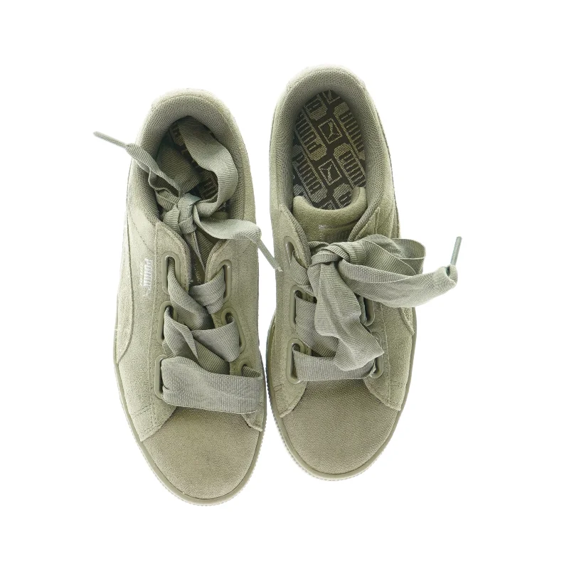 Sneakers fra Puma (Str. 37,5)