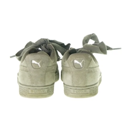 Sneakers fra Puma (Str. 37,5)