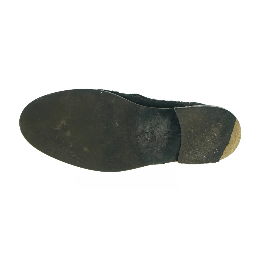 Støvler fra Notabene (Str. 38,5)