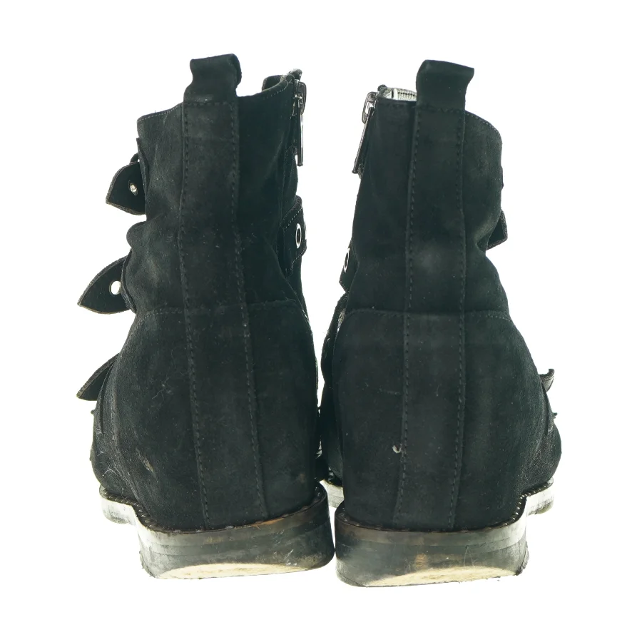 Støvler fra Notabene (Str. 38,5)