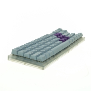 Keycaps til mekanisk gamer tastatur