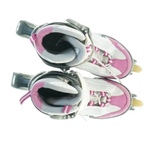 Rulleskøjter fra Junior Skate (str. 34 til 36)