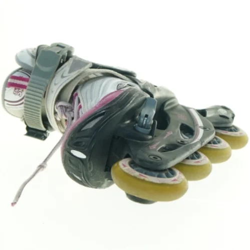 Rulleskøjter fra Junior Skate (str. 34 til 36)