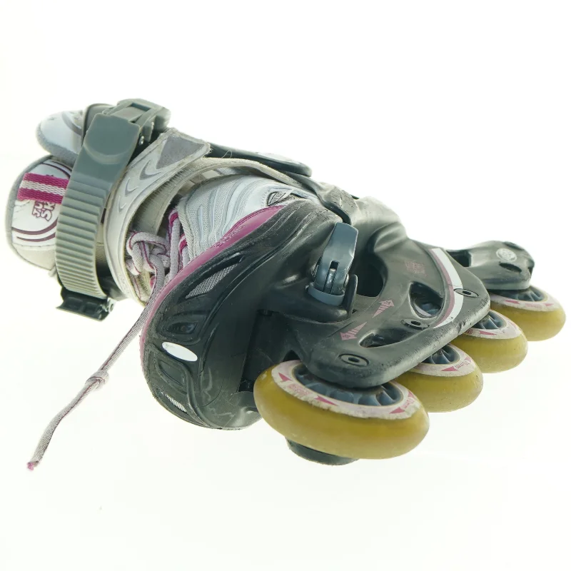 Rulleskøjter fra Junior Skate (str. 34 til 36)