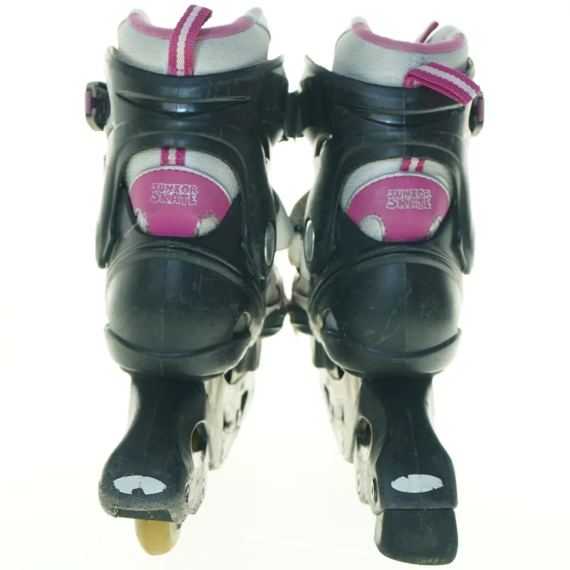 Rulleskøjter fra Junior Skate (str. 34 til 36)