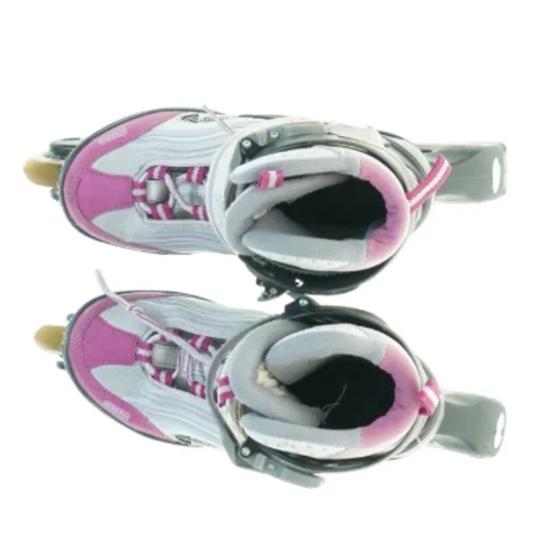 Rulleskøjter fra Junior Skate (str. 34 til 36)