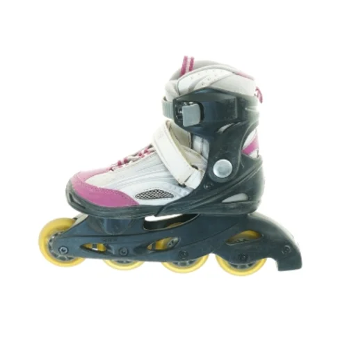 Rulleskøjter fra Junior Skate (str. 34 til 36)