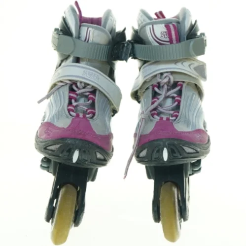 Rulleskøjter fra Junior Skate (str. 34 til 36)