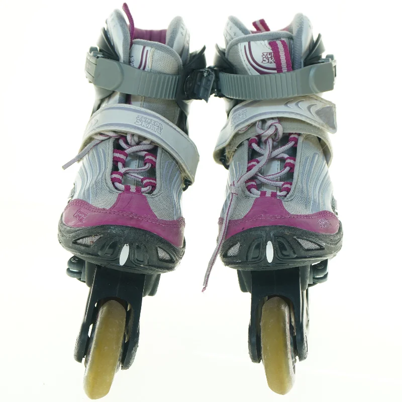 Rulleskøjter fra Junior Skate (str. 34 til 36)