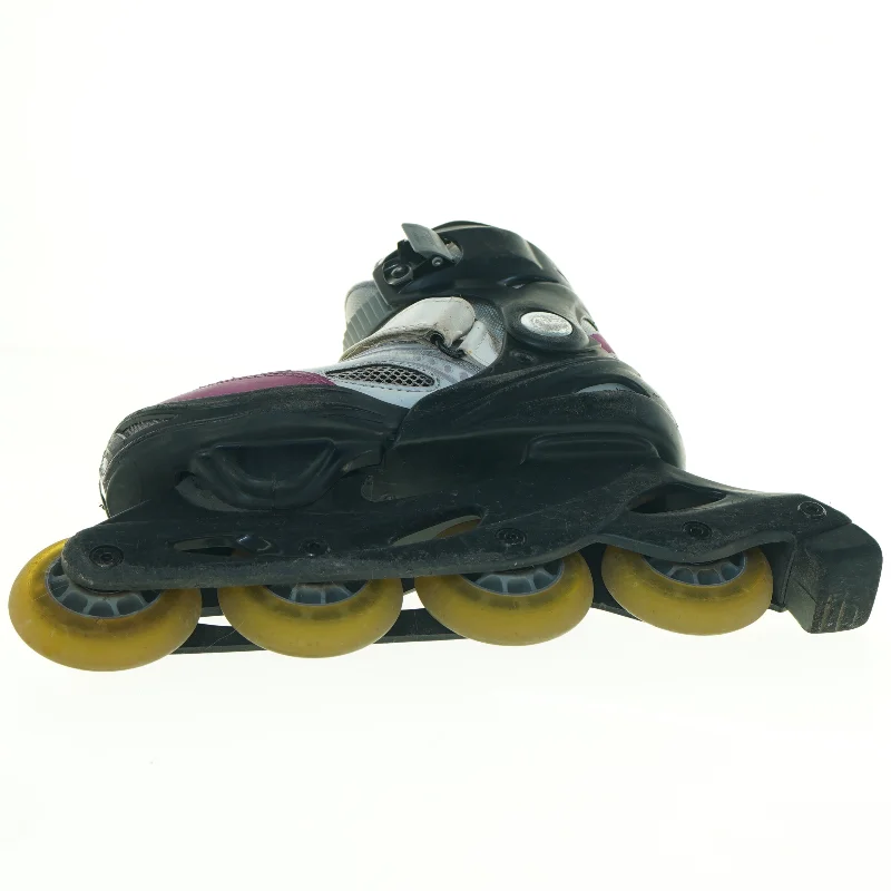 Rulleskøjter fra Junior Skate (str. 34 til 36)