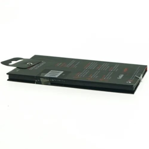 Skærmbeskytter til iPhone 13/13 Pro fra By Cph Glass (str. 18 x 10,5 cm)