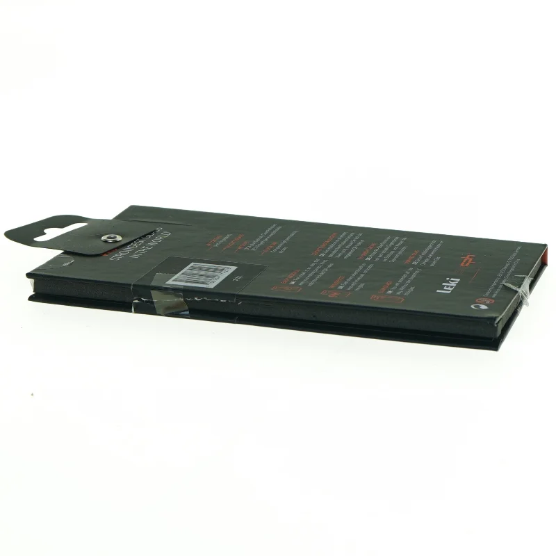 Skærmbeskytter til iPhone 13/13 Pro fra By Cph Glass (str. 18 x 10,5 cm)