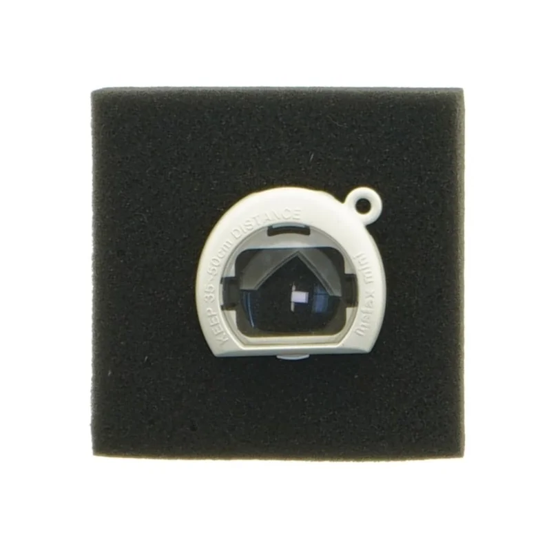 Kameraobjektiv til instax kamera (str. 3 cm)