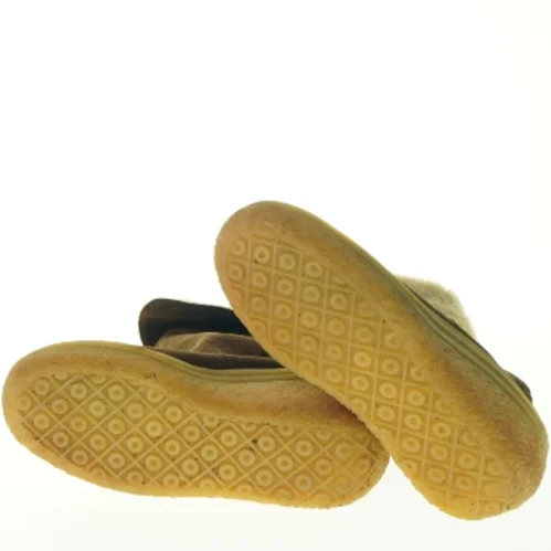 Vintage vinterstøvler (str. 4,5)